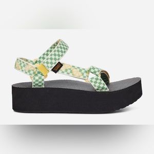 Teva Flatform Universal